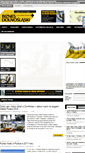 Mobile Screenshot of biznesdolnoslaski.pl